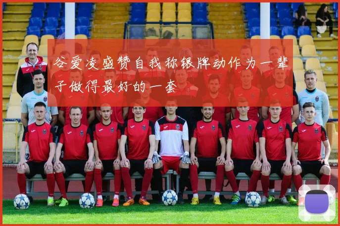 谷爱凌盛赞自我称银牌动作为一辈子做得最好的一套